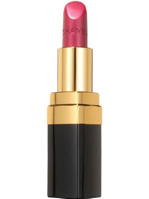 taffetas rose chanel|Chanel Taffeta Rose Rouge Coco Hydrating Creme Lip Colour.